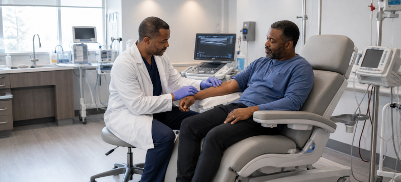 Dialysis Access Management new
