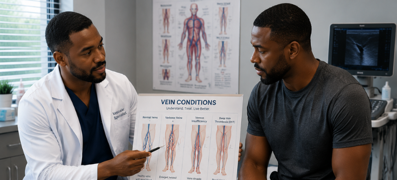 vein conditions new