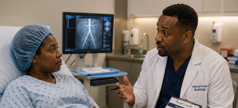 Diagnostic Imaging