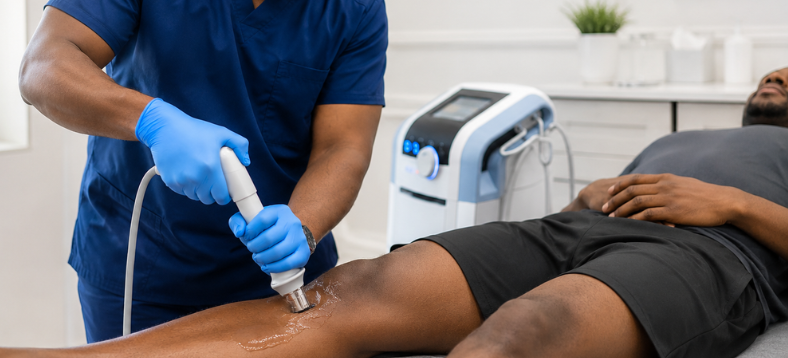 Vein Mapping