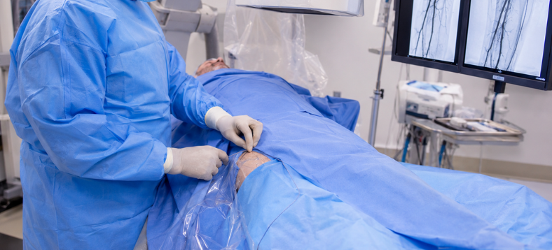 angioplasty