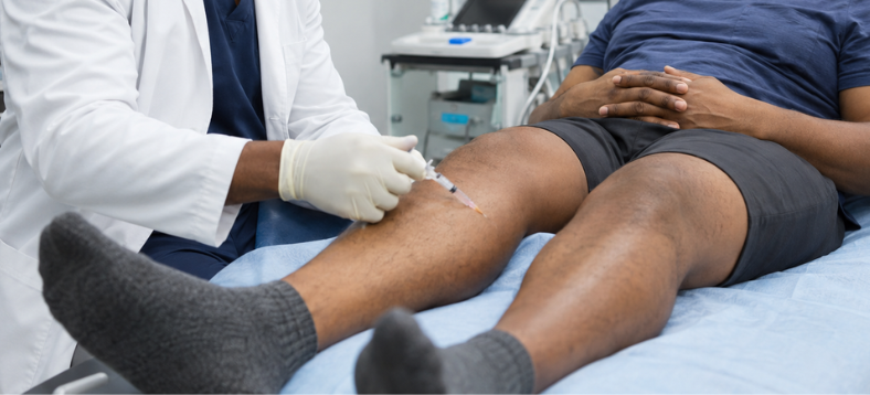 local anesthetic