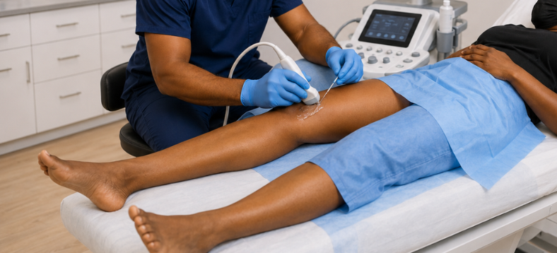 vein closure